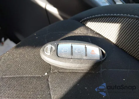 2020 Nissan Kicks S Xtronic Cvt from USA, damaged, VIN 3N1CP5BV3LL560412